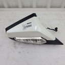 BRP (Can-am / Ski-doo)-(new ref. 708400147) rh mirror ass'y-705004688