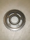 BRP (Can-am / Ski-doo)-(new ref. 861805538) sprocket, 45 teeth-504152593