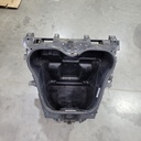 BRP (Can-am / Ski-doo)-(new ref. 705007320) storage bin ass'y-705004460