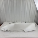 BRP (Can-am / Ski-doo)-(new ref. 705006196) rh front panel, white pearl-705005069
