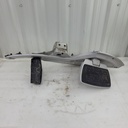BRP (Can-am / Ski-doo)-(new ref. 705008521) lh footrest support-705004713