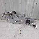 BRP (Can-am / Ski-doo)-rh footrest support-705004717