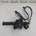 BRP (Can-am / Ski-doo)-(new ref. 710004013) lh housing switch se5, 31b to 36-710002611