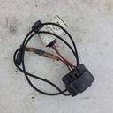 BRP (Can-am / Ski-doo)-gps harness-710002182
