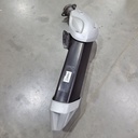 BRP (Can-am / Ski-doo)-(new ref. 707601704) muffler ass'y-707600802
