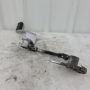 BRP (Can-am / Ski-doo)-brake pedal-705600920