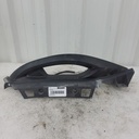 BRP (Can-am / Ski-doo)-lh passenger handle heat ass'y except rt std-708300496