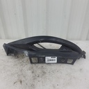 BRP (Can-am / Ski-doo)-rh passenger handle heat ass'y-708300498