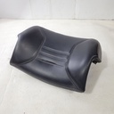 BRP (Can-am / Ski-doo)-backrest ass'y, black-708000907