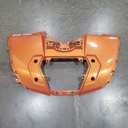 CF Moto-front fender (crystal orange)-9DS#-041021-6001-0Y6