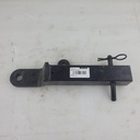 CF Moto-(new ref. 5bw1-401200-2bp00) towing tube-5BW1-401200-20000