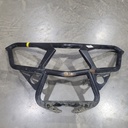 YAMAHA-Wolverine X2/X4 Front Brush Guard w/ Winch Mount-BAR-F84L0-V0-00