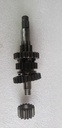 BRP (Can-am / Ski-doo)-Countershaft - 420220487 can am-420220487