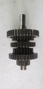 BRP (Can-am / Ski-doo)-Main Shaft Ass'y - 420220509 can am-420220509