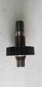 BRP (Can-am / Ski-doo)-Front Output Shaft - 420220522 can am-420220522