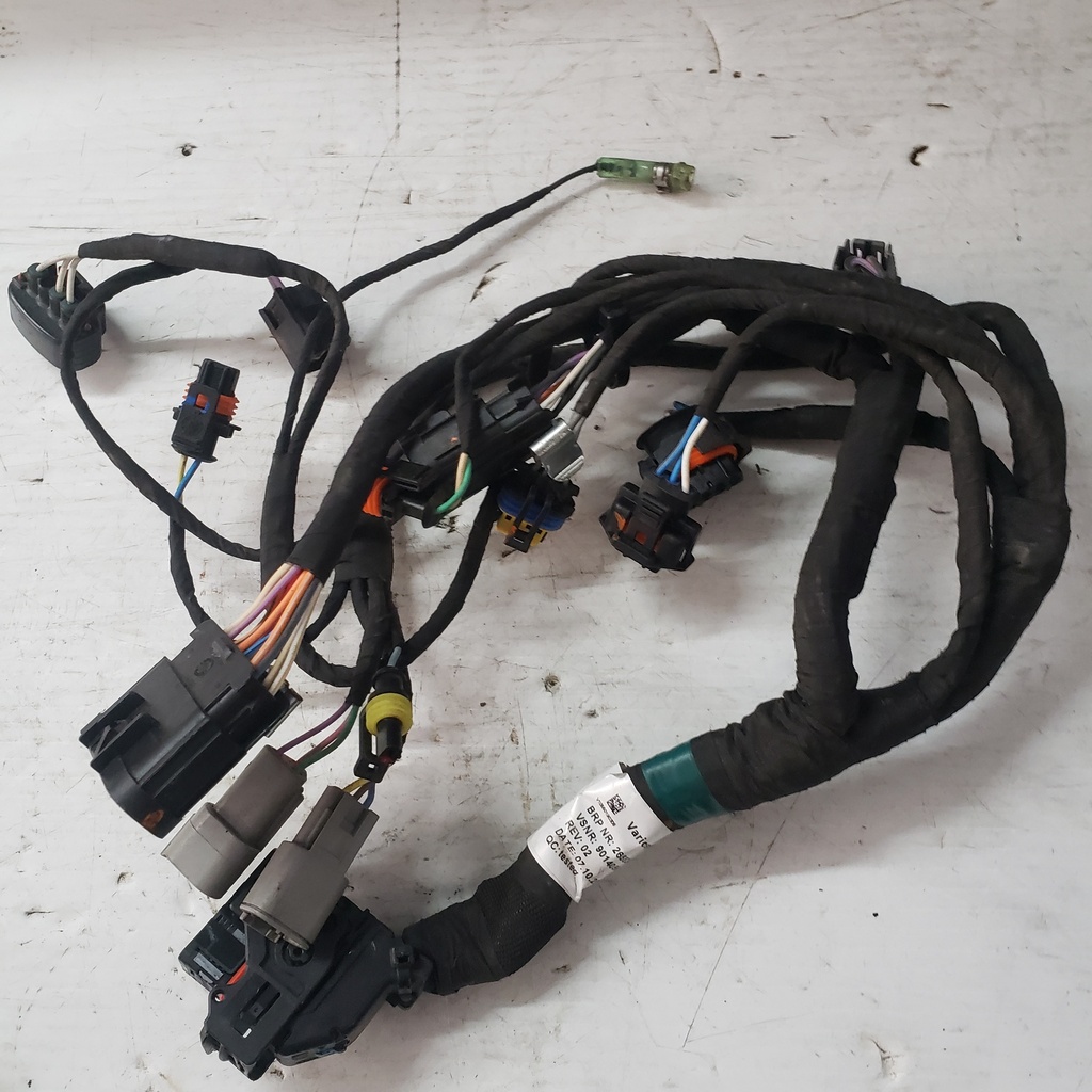 BOMBARDIER Engine Wiring Harness - 420265834 | MIC Parts