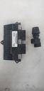 BRP (Can-am / Ski-doo)-ECM Connector Except Europe-420266958