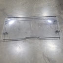 YAMAHA-Full Polycarbonate Windshield-B4J-F83J0-V0-00