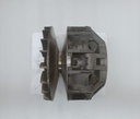 BRP (Can-am / Ski-doo)-Inner Half Ass'y-420280380