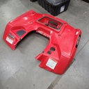 BRP (Can-am / Ski-doo)-rear fender kit, red-703500559