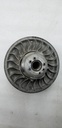 BRP (Can-am / Ski-doo)-outer half pulley ass'y-420280626