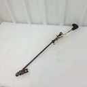 BRP (Can-am / Ski-doo)-lever-707000503