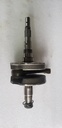 BRP (Can-am / Ski-doo)-CRANKSHAFT ASS'Y - 420295893 can am-420295893