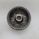 BRP (Can-am / Ski-doo)-flywheel, 420w std-420296906