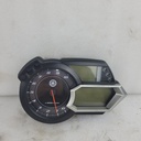 (new ref. 8hf-83500-10-00) speedometer assy (mph)