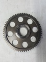 BRP (Can-am / Ski-doo)-free wheel gear, 64 teeth-420434235