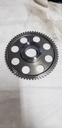 BRP (Can-am / Ski-doo)-Free Wheel Gear, 64 Teeth-420434237