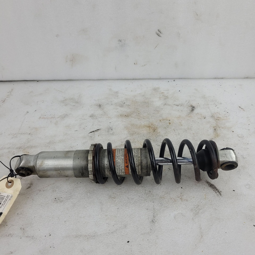 shock absorber 2 | MIC Parts
