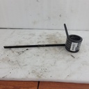 YAMAHA-spring, rear 1(k=2200nmm/deg)-8HF-47473-00-00