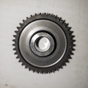 BRP (Can-am / Ski-doo)-BOMBARDIER Intermediate Gear, 41 Tee - 420434790-420434790