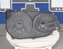 BRP (Can-am / Ski-doo)-(new ref. 420611407) cvt air guide kit-420611404