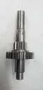 BRP (Can-am / Ski-doo)-countershaft ass'y, 11 teeth-420620440
