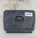 POLARIS-din box door, gloss black-5454418-070