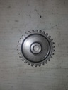 BRP (Can-am / Ski-doo)-starter intermediate gear, 30 teeth-420634605