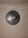 BRP (Can-am / Ski-doo)-starter double gear 11/49 t-420634741