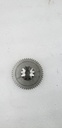 BRP (Can-am / Ski-doo)-double gear 11/49-420634743