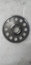 BRP (Can-am / Ski-doo)-Starting Gear Ass'y, 68 Teeth-420635155