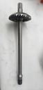 BRP (Can-am / Ski-doo)-BOMBARDIER Bevel Gear Ass'y - 420635558-420635558
