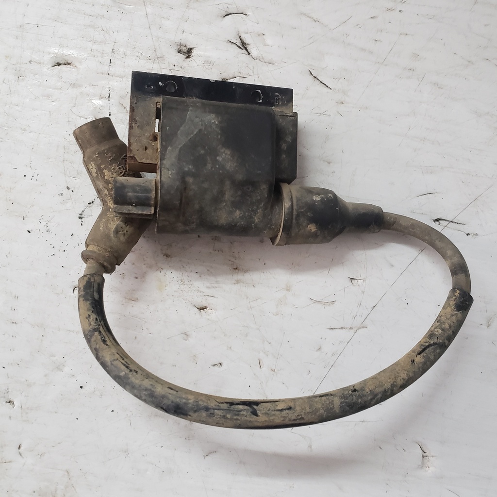 Ignition Coil MIC Parts