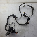 BRP (Can-am / Ski-doo)-engine wiring harness serial number lower than 7151729 (except 7151202 to 7151532)-420665904