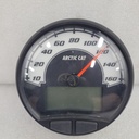 speedometer/tachometer