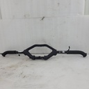 ARCTIC CAT-handlebar w/inserts - assembly (inc. 19-20)-1705-229