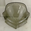 ARCTIC CAT-winshield, high - w/holes-5606-963