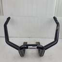 ARCTIC CAT-bumper, front - black (inc. 37)-4706-961