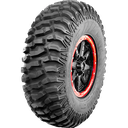AMS-27X11R12 60J 8PR TW460 M1 EVIL REAR AMS-10-0320-0947
