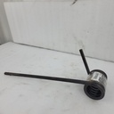 ARCTIC CAT-spring, suspension - right-1704-852